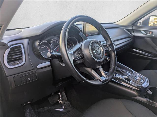 Used 2018 MAZDA CX-9 Sport image 10