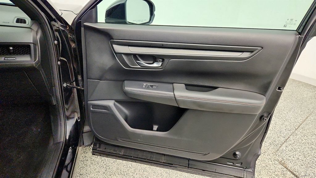 Used 2023 Honda CR-V Sport image 25