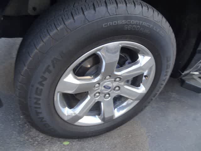 Used 2021 Ford F150 Lariat w/ Equipment Group 502A High AWD/4WD image 17