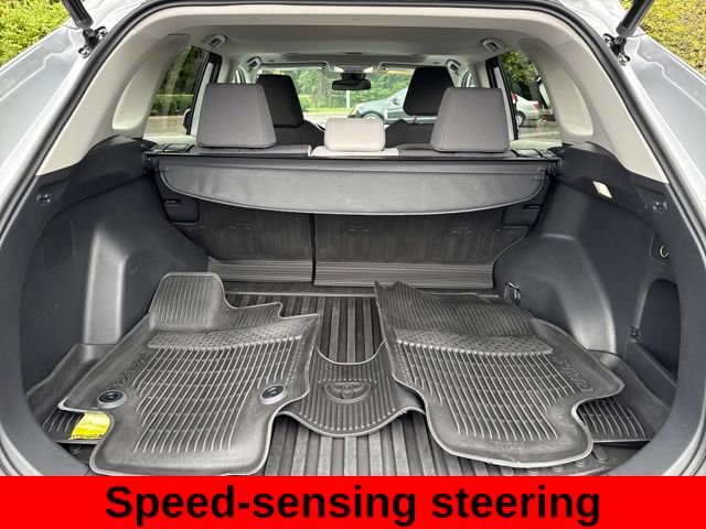 Used 2023 Toyota RAV4 XLE image 25