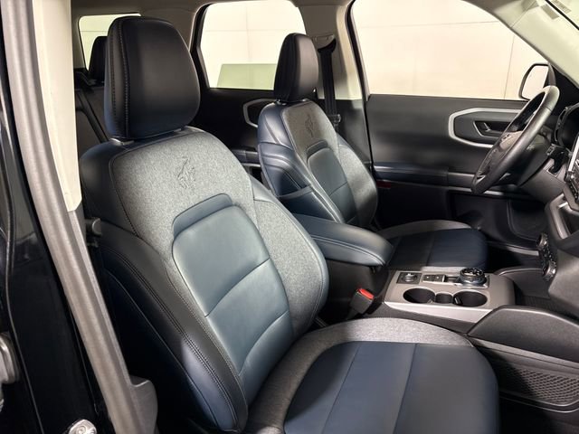 Used 2023 Ford Bronco Sport Outer Banks AWD/4WD image 14