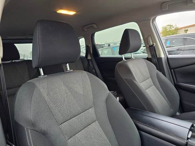 Used 2025 Nissan Rogue SV image 11