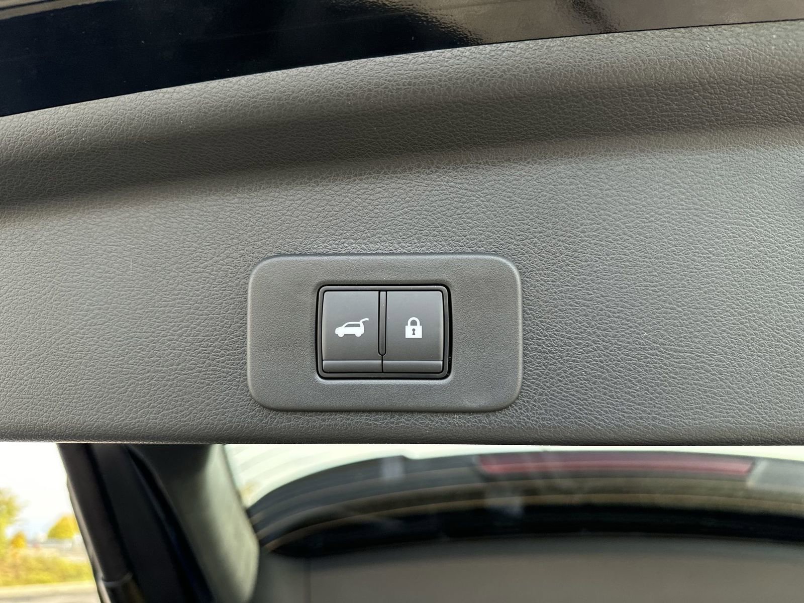 New 2026 Nissan Murano SV image 33