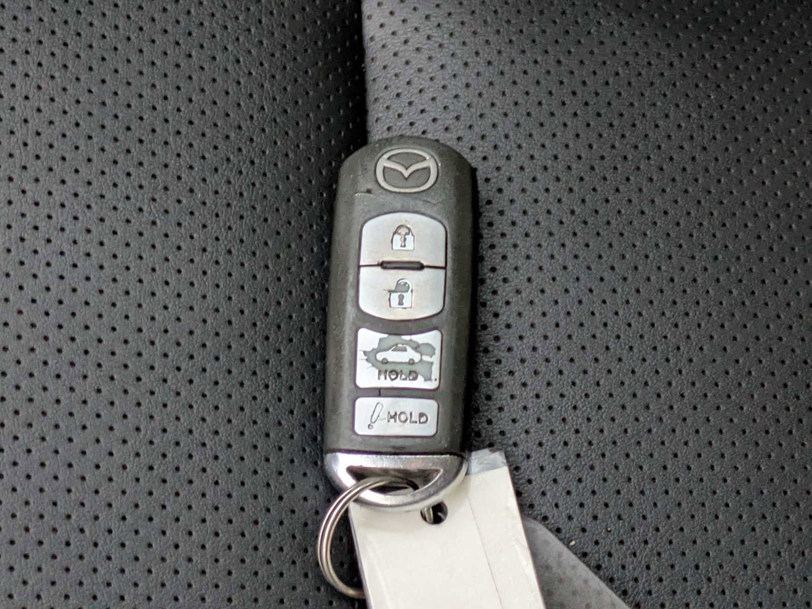 Used 2016 MAZDA MAZDA6 Touring image 31