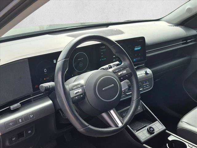 Used 2024 Hyundai Kona Limited FWD image 9