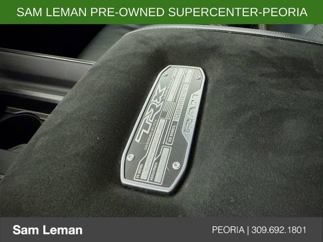 Used 2024 RAM 1500 TRX w/ TRX Level 2 Equipment Group image 19