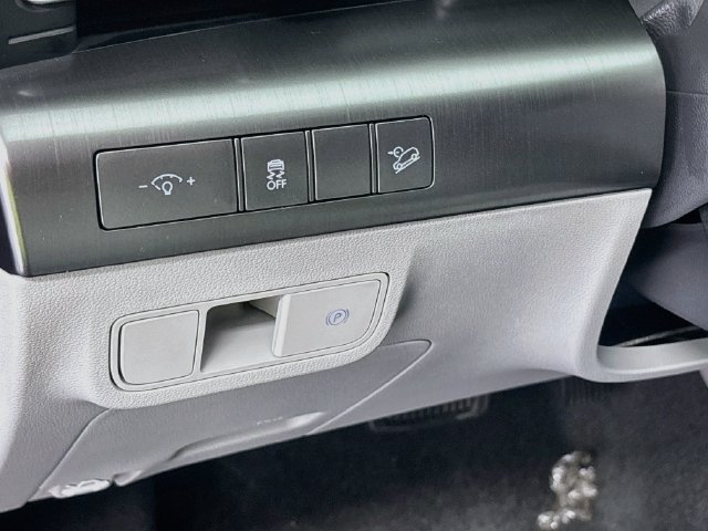 New 2026 Hyundai Kona SEL Sport FWD image 10