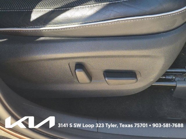 Used 2020 Kia Sportage SX FWD image 15
