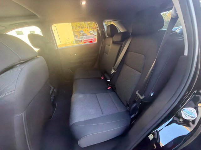 Certified 2026 Honda CR-V EX image 15