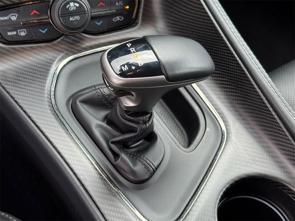 Used 2022 Dodge Challenger SRT Hellcat image 50