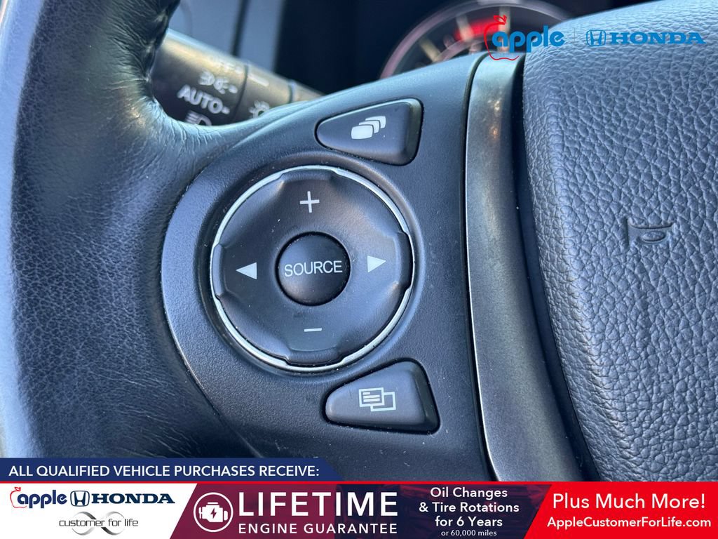 Used 2021 Honda Ridgeline RTL-E image 22
