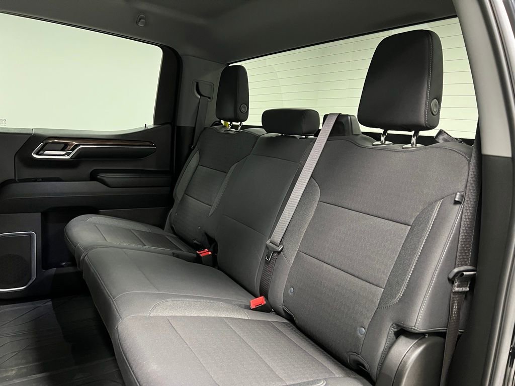 Used 2024 Chevrolet Silverado 1500 RST w/ Protection Package image 45