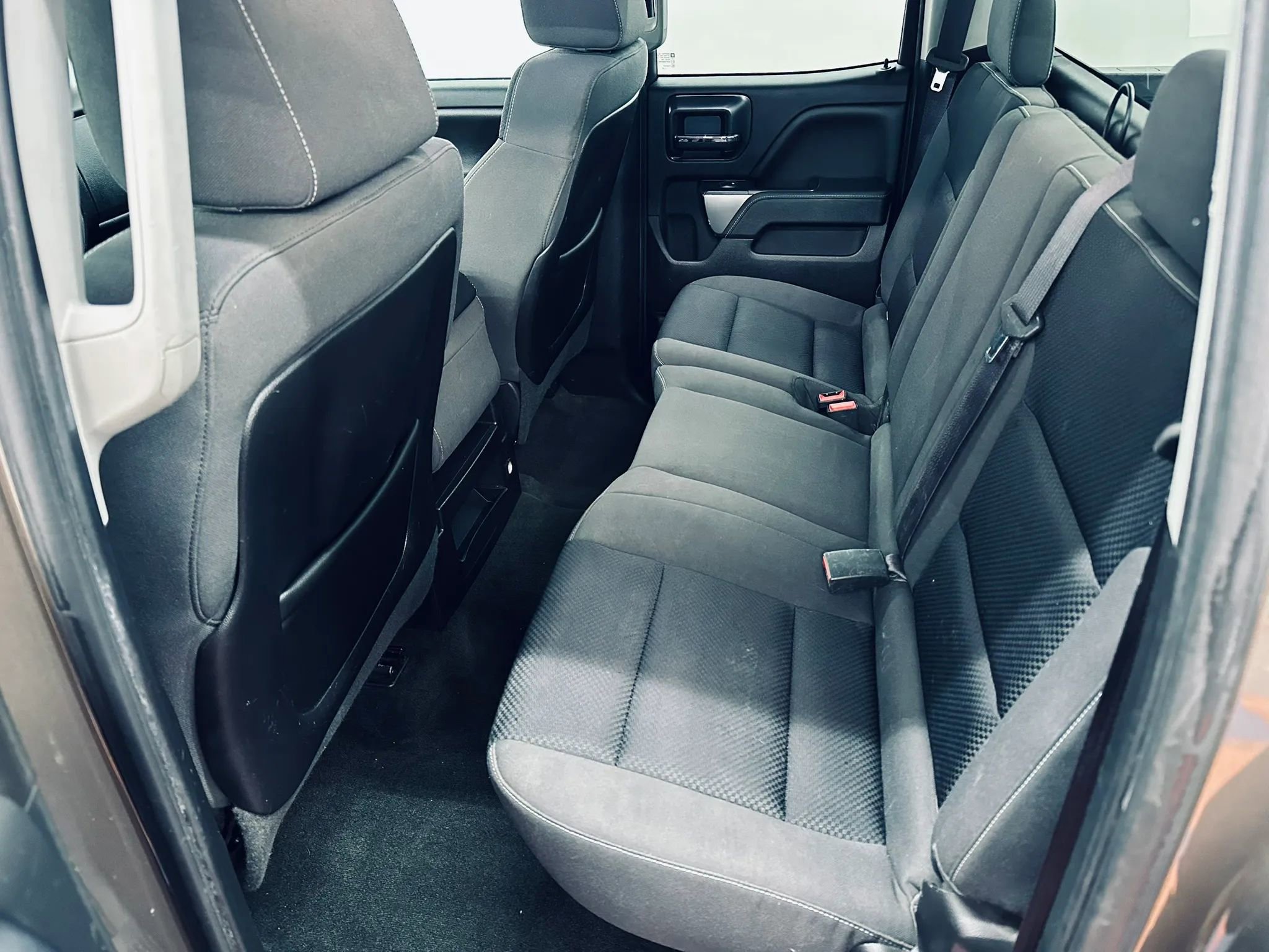 Used 2014 Chevrolet Silverado 1500 LT RWD image 14
