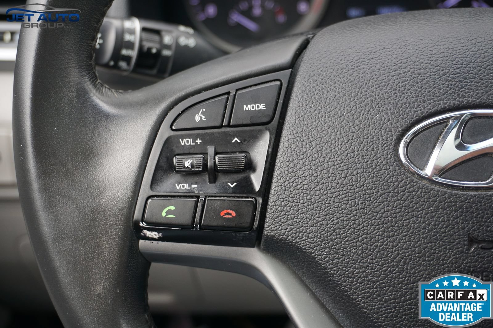 Used 2018 Hyundai Tucson Value AWD/4WD image 36