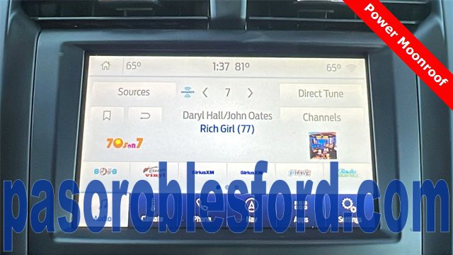 Used 2020 Ford Fusion Energi Titanium image 27