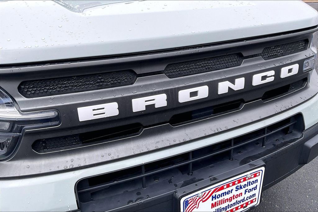 Used 2021 Ford Bronco Sport Big Bend image 26