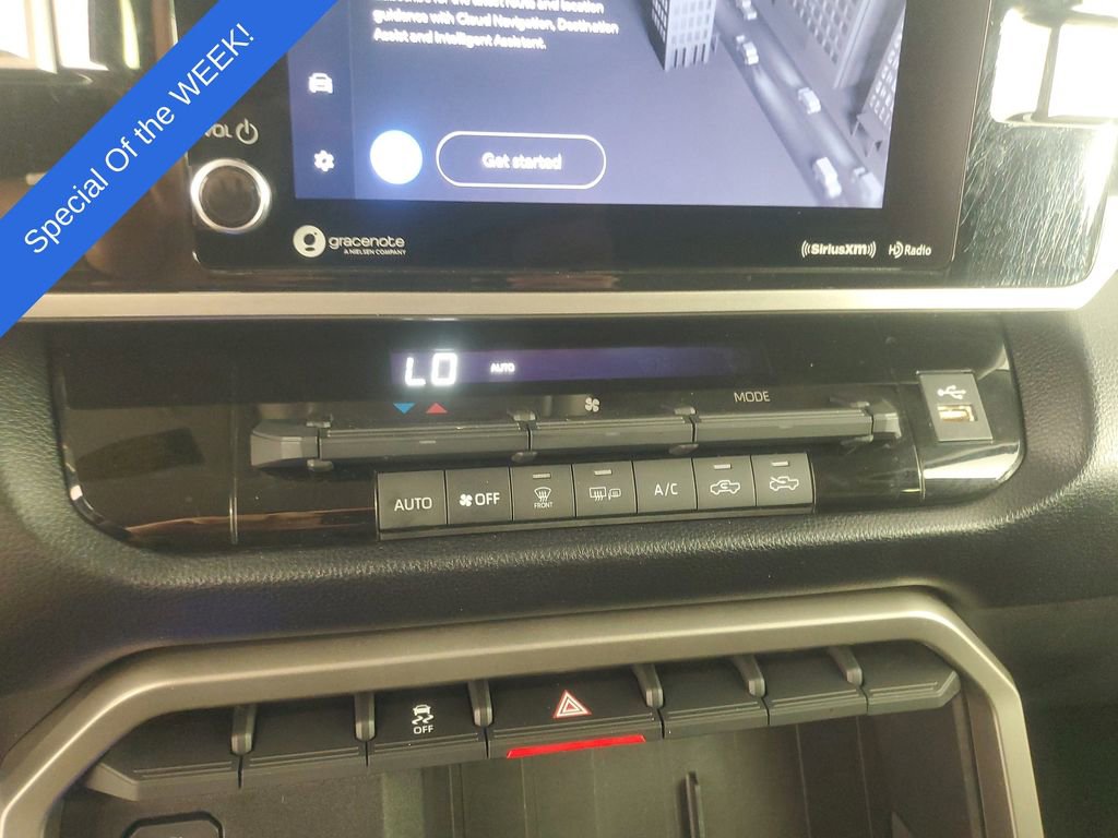 Used 2024 Toyota Tundra SR5 w/ TRD Sport Package image 20