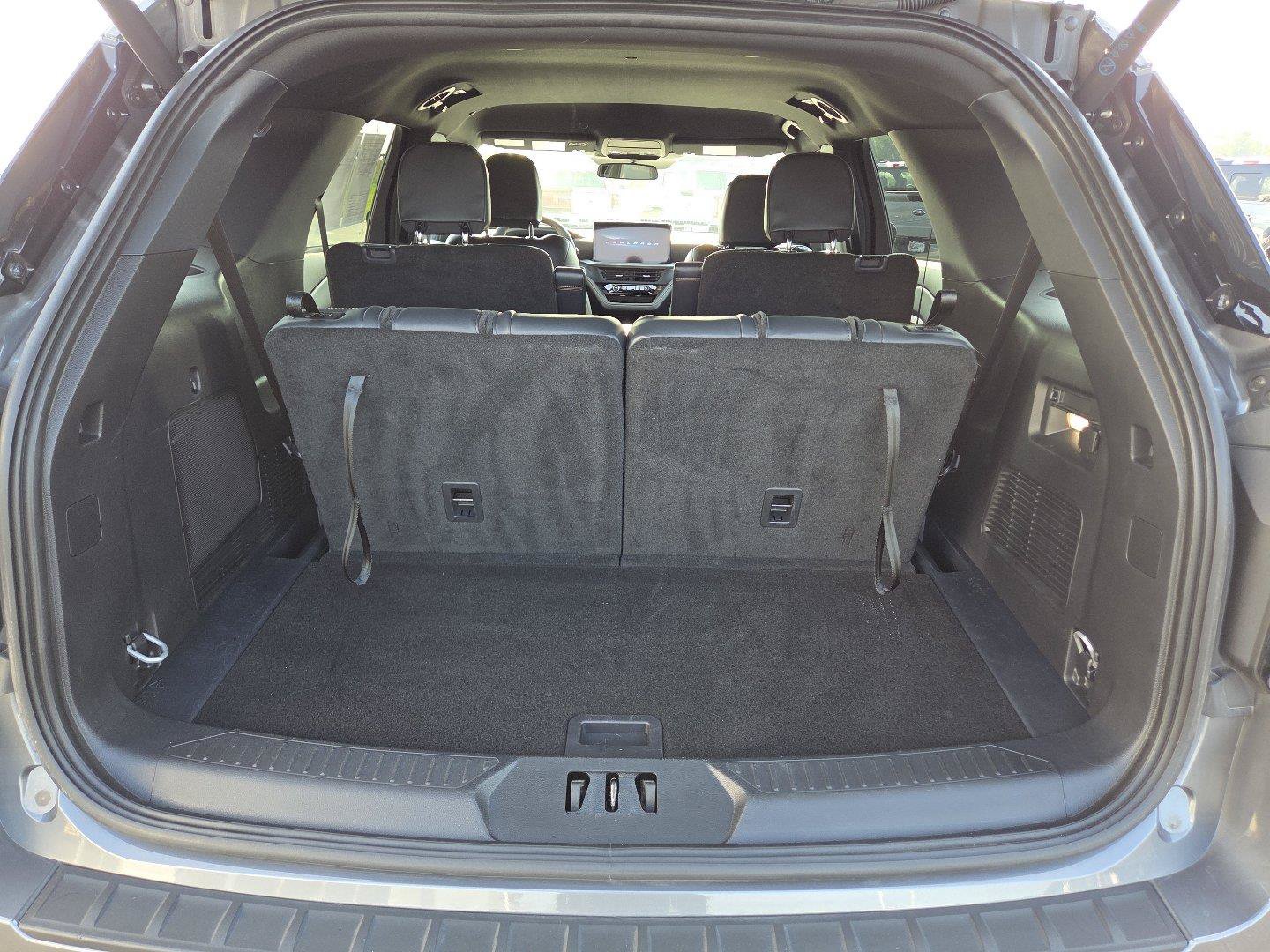 Used 2026 Ford Explorer Tremor AWD/4WD image 17