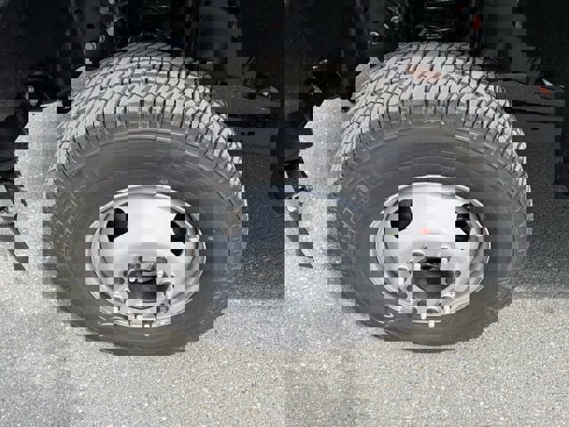 New 2026 Ford F350 XL w/ XL Chrome Package AWD/4WD image 10