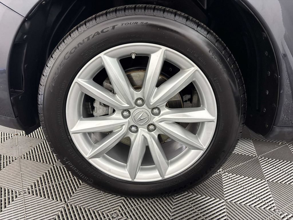 Used 2020 Acura RDX AWD image 28