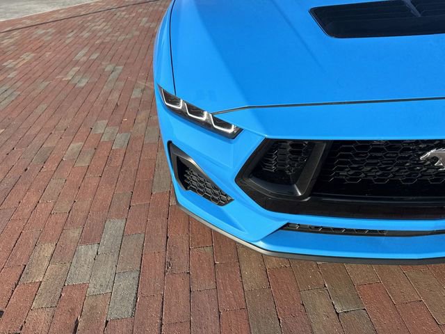Used 2025 Ford Mustang GT RWD image 20