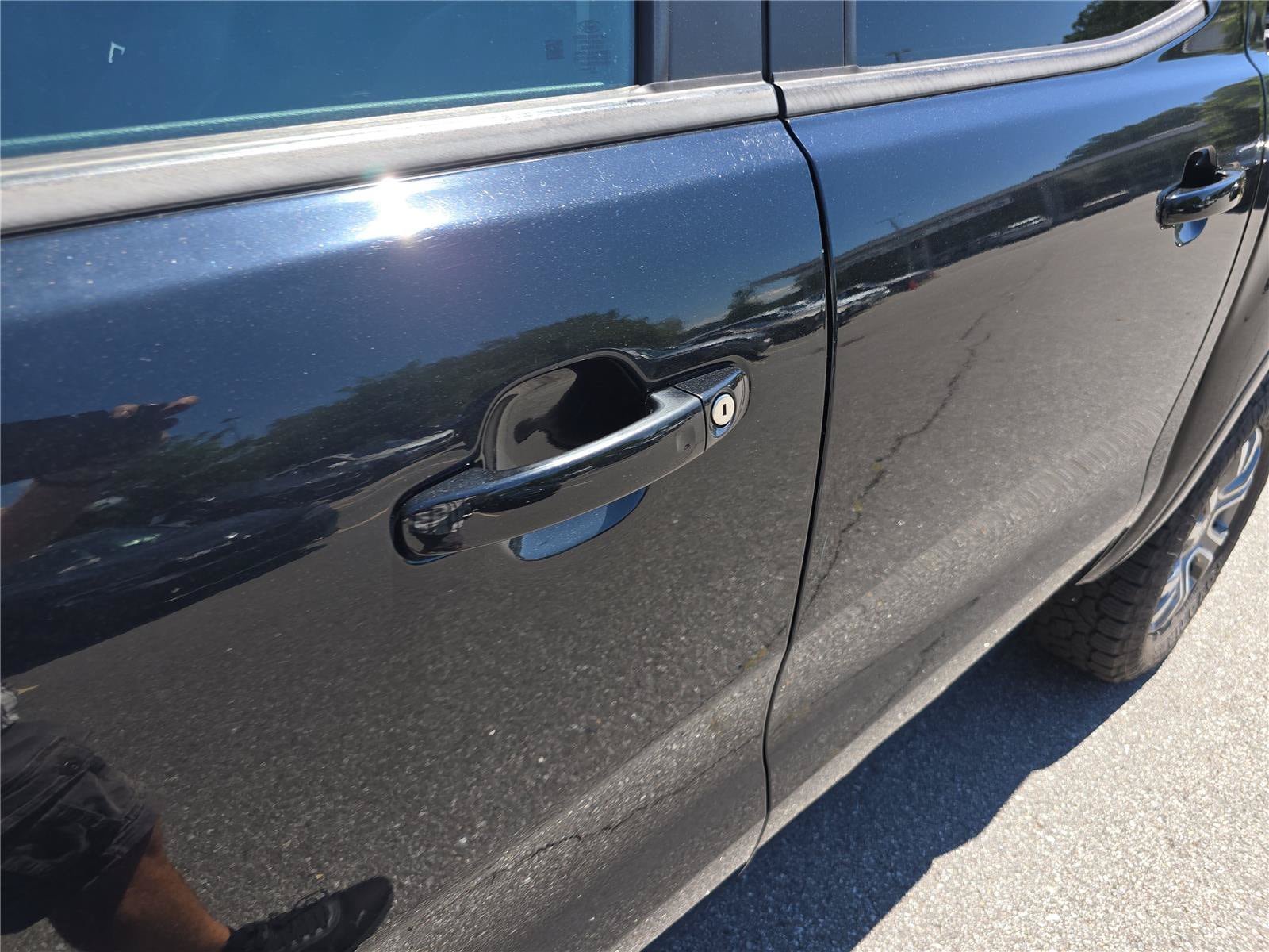 Used 2019 Ford Ranger Lariat w/ Equipment Group 501A Mid AWD/4WD image 12