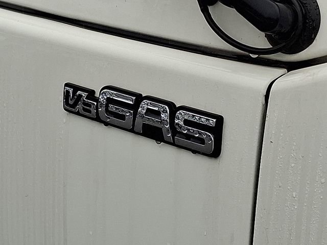 New 2025 Chevrolet Low Cab Forward 5500XG image 9