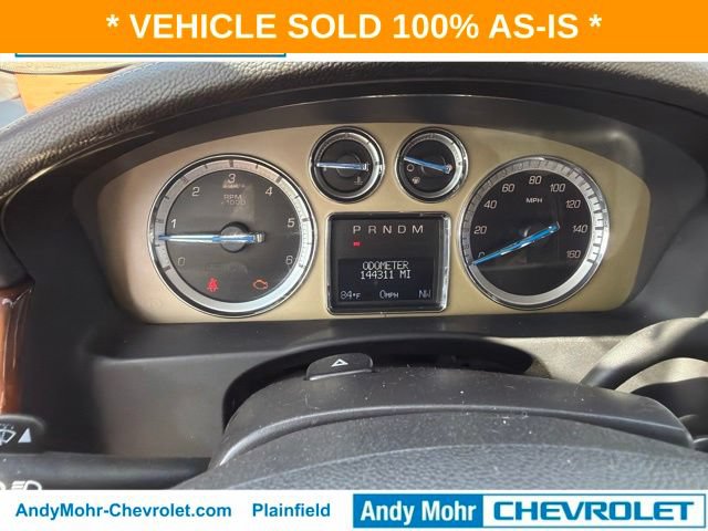 Used 2013 Cadillac Escalade ESV Platinum AWD/4WD image 18