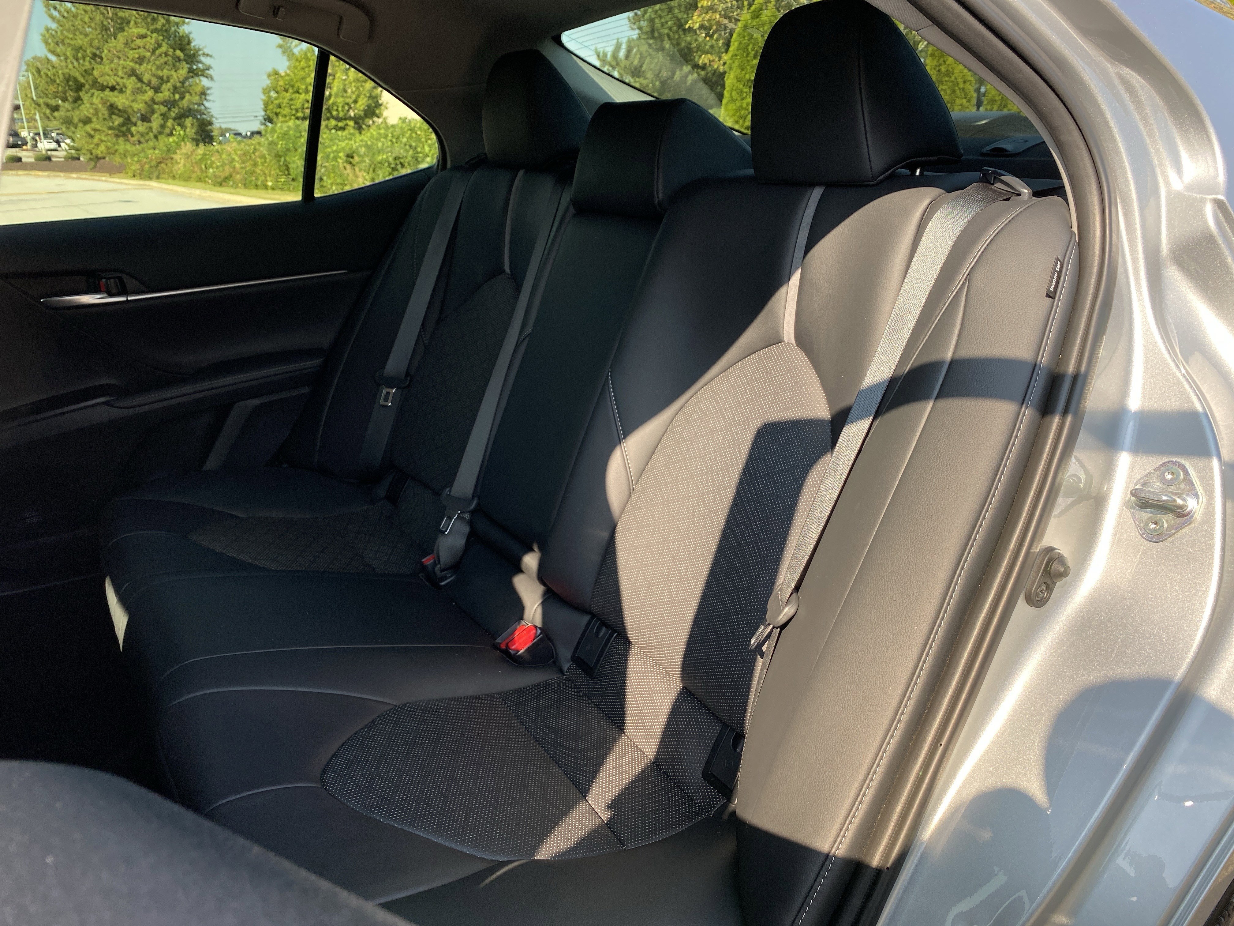 Used 2024 Toyota Camry XSE image 78