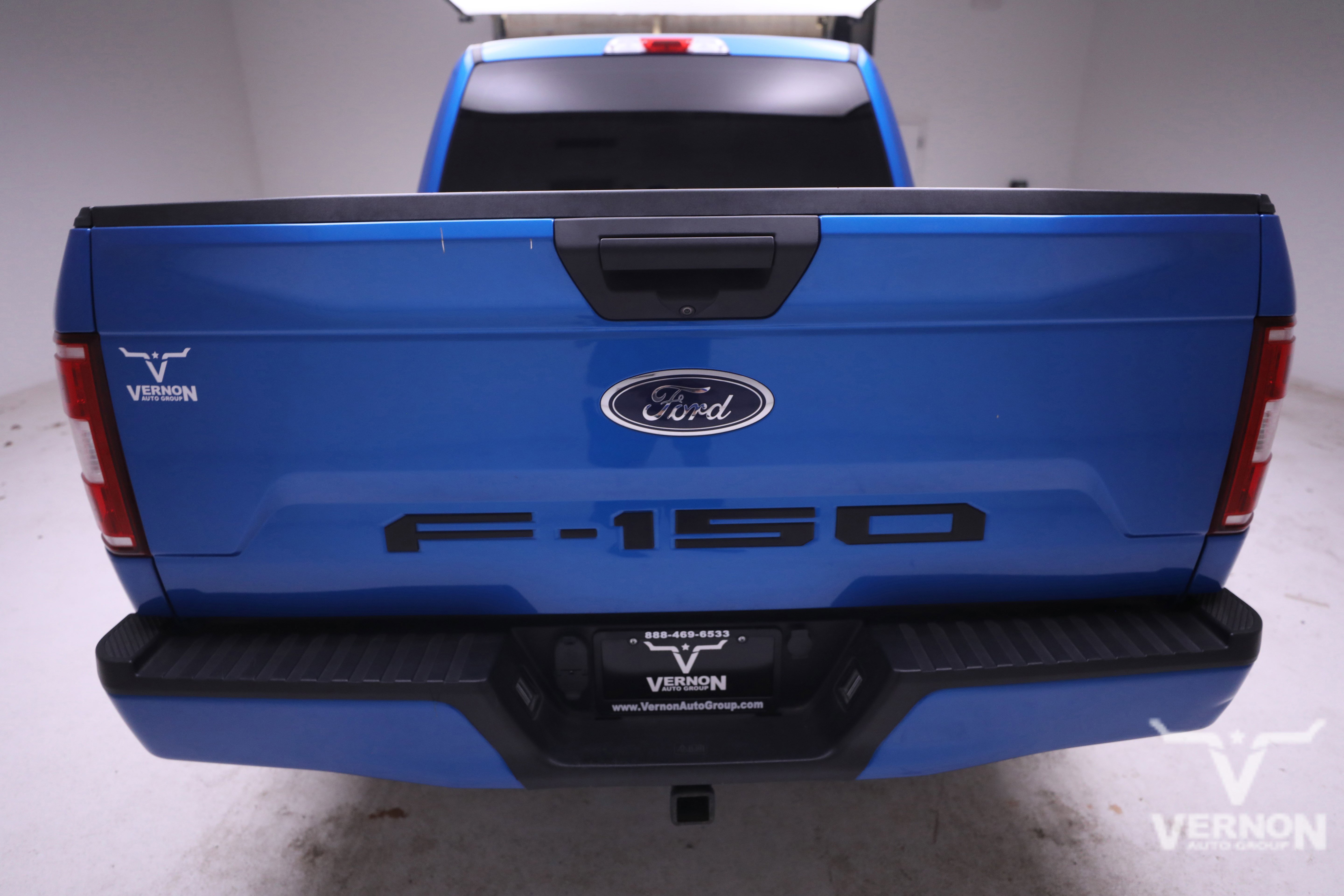 Used 2020 Ford F150 XL w/ Equipment Group 101A Mid image 4