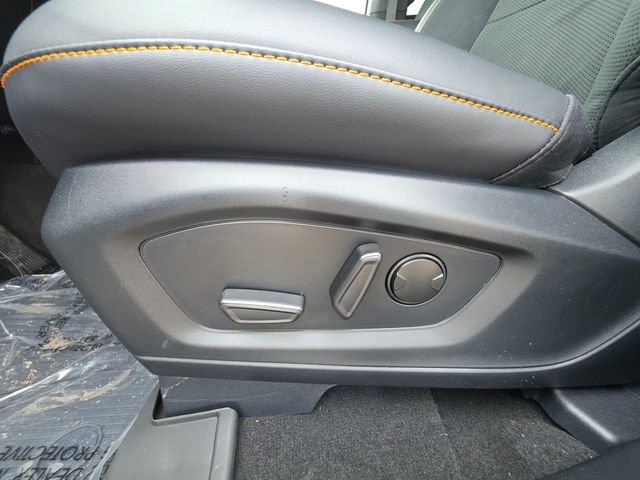 New 2026 Ford Explorer Tremor w/ Tremor Convenience Package AWD/4WD image 24