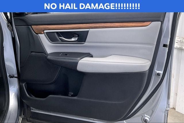 Certified 2017 Honda CR-V EX-L image 22