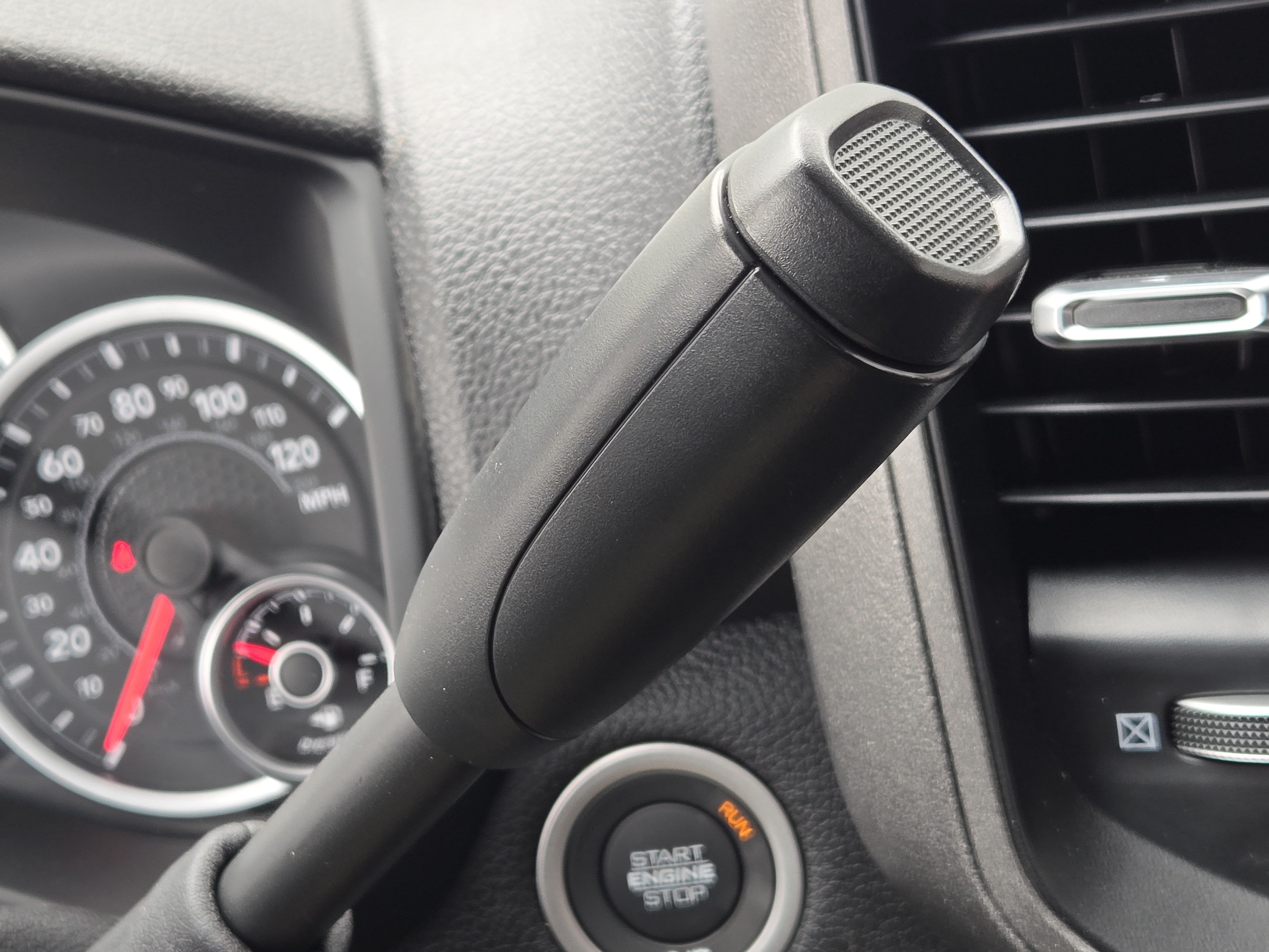 New 2026 RAM 3500 Tradesman AWD/4WD image 18
