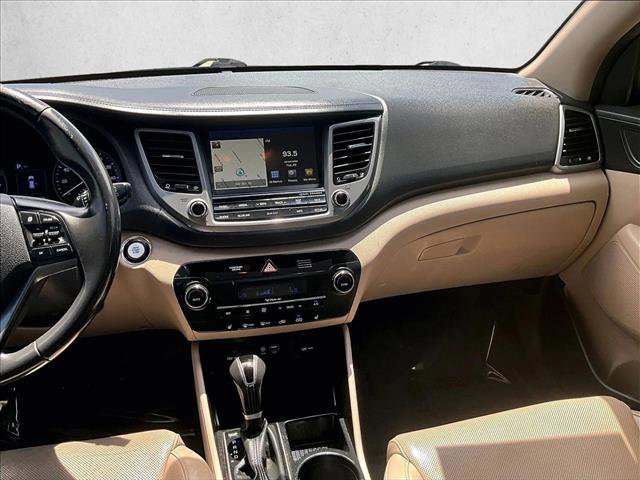 Used 2016 Hyundai Tucson Limited FWD image 8