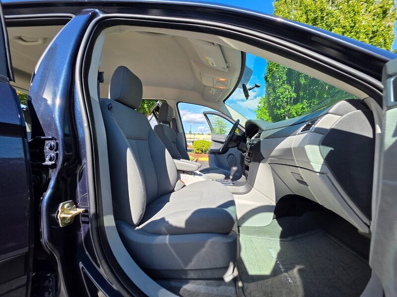 Used 2007 Chrysler Pacifica AWD image 18