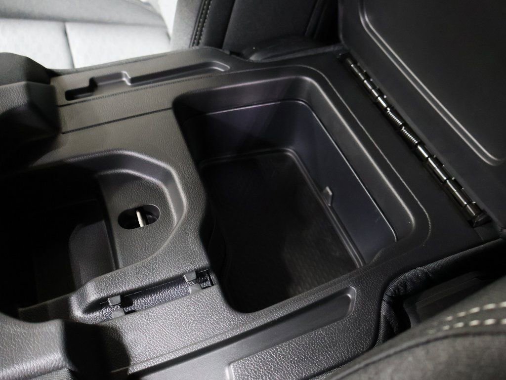 New 2026 RAM 1500 Classic Warlock image 24