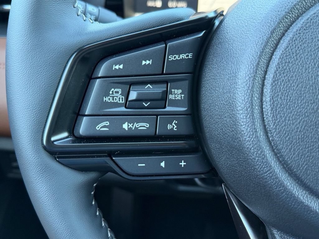 New 2026 Subaru Outback Touring XT AWD/4WD image 23