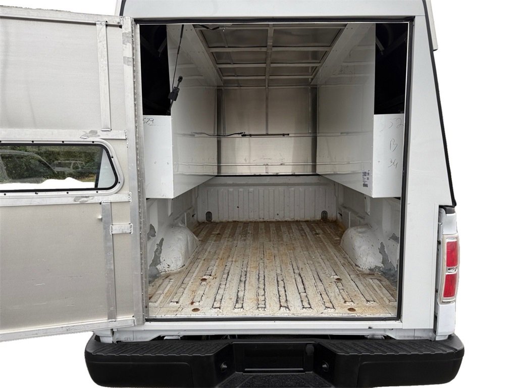 Used 2014 Ford F150 XL w/ Power Equipment Group image 11