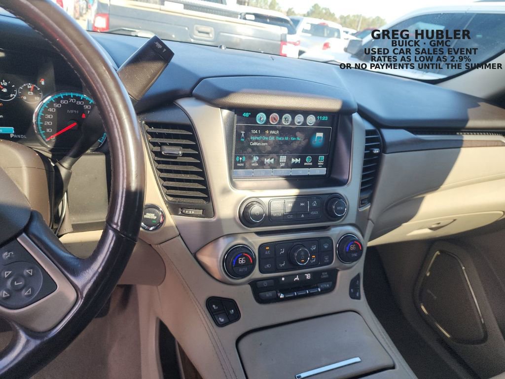 Used 2019 GMC Yukon Denali w/ Denali Ultimate Package image 9