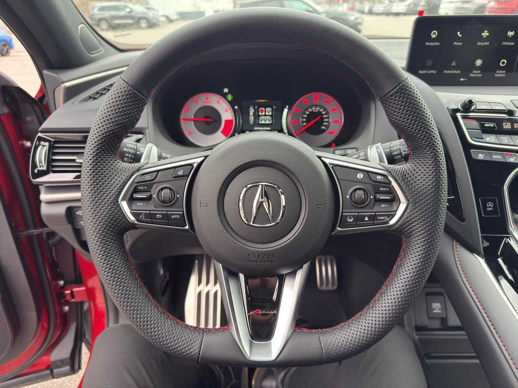New 2026 Acura RDX A-Spec image 15