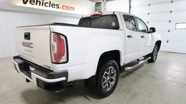 Used 2022 GMC Canyon AT4 w/ Driver Alert Package image 6