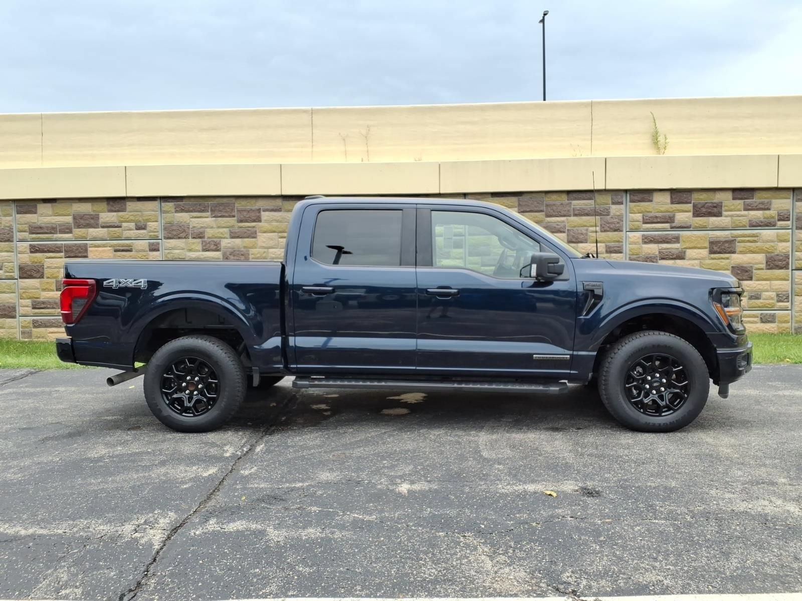 Used 2024 Ford F150 XLT w/ Equipment Group 302A MID AWD/4WD image 12