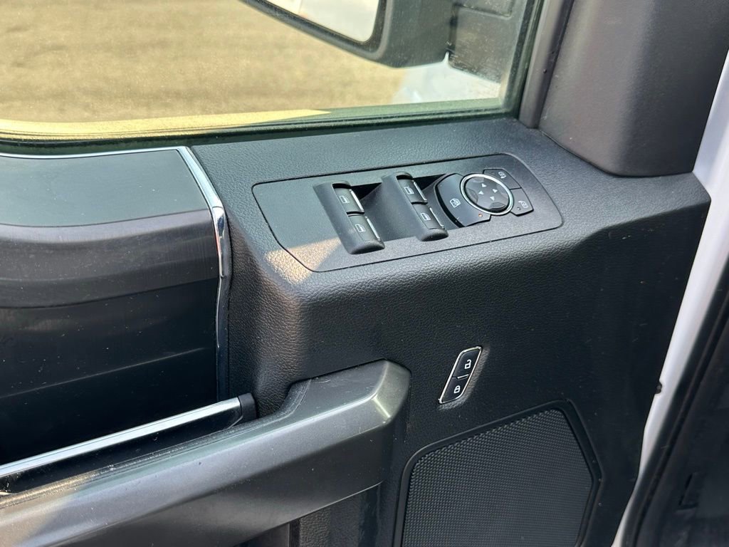 Used 2018 Ford F150 XLT w/ Equipment Group 302A Luxury image 17