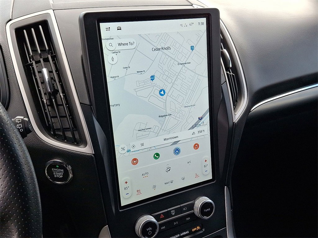 Used 2022 Ford Edge ST-Line image 14