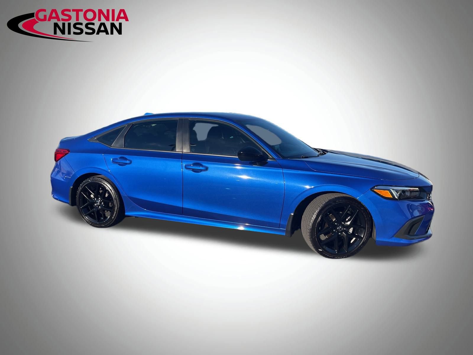 Used 2024 Honda Civic Sport image 13