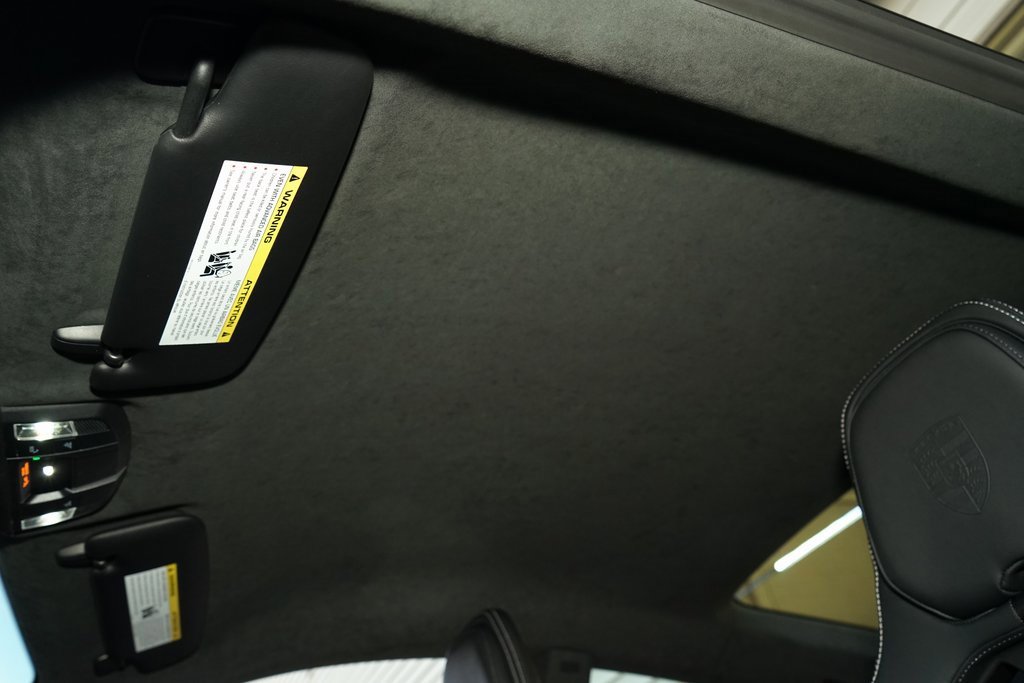 Used 2026 Porsche 911 GT3 image 13