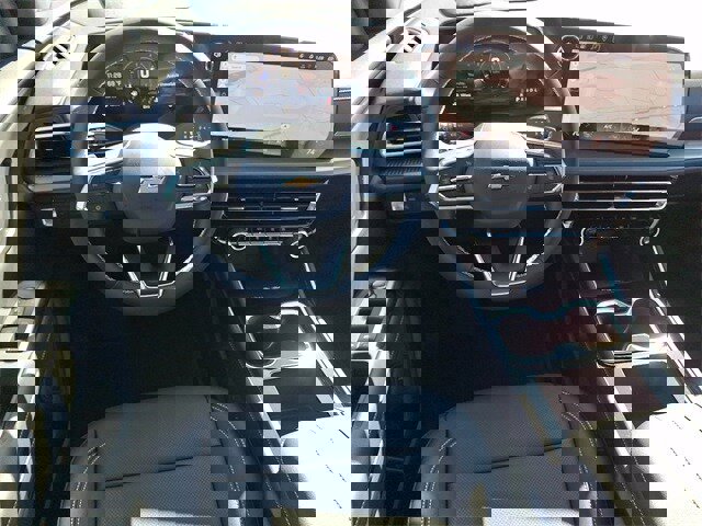 New 2026 Chevrolet Traverse LT w/ Driver Confidence Package image 10