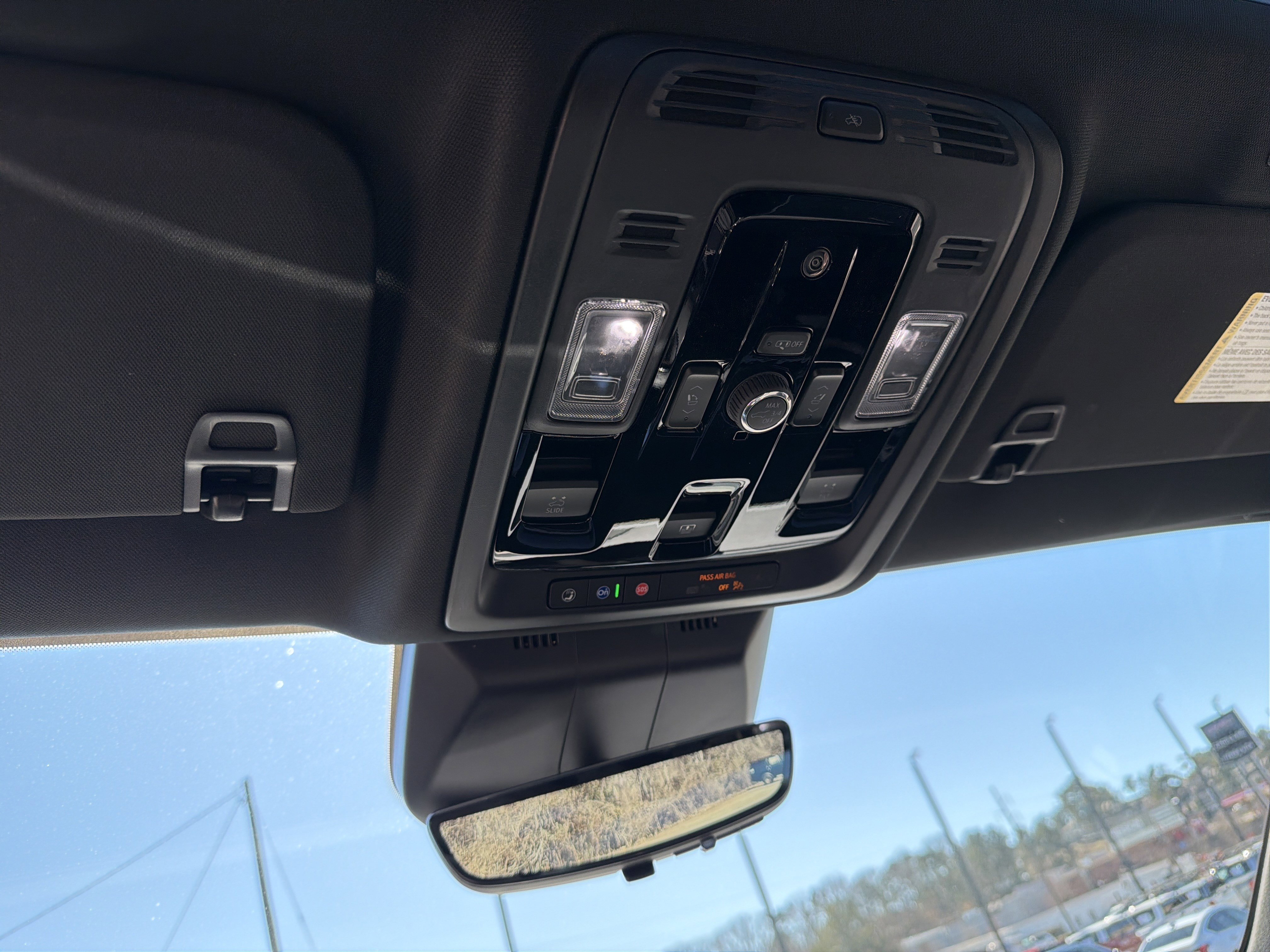 New 2026 Cadillac Escalade Luxury image 30