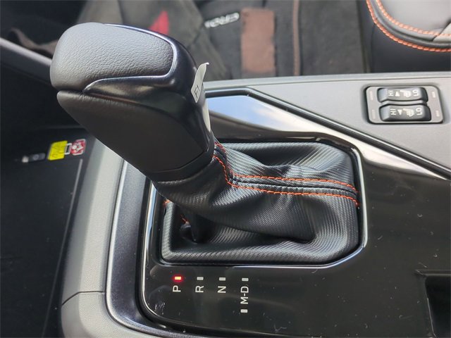 New 2025 Subaru Crosstrek 2.5i Limited image 25