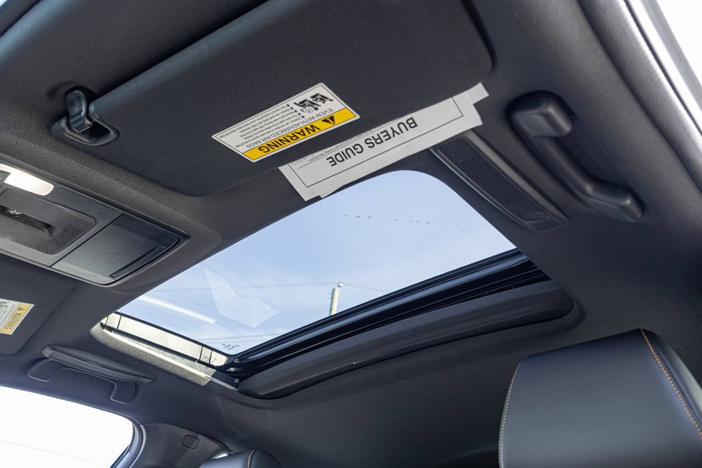 Used 2026 Acura Integra A-Spec w/ Technology Package FWD image 15
